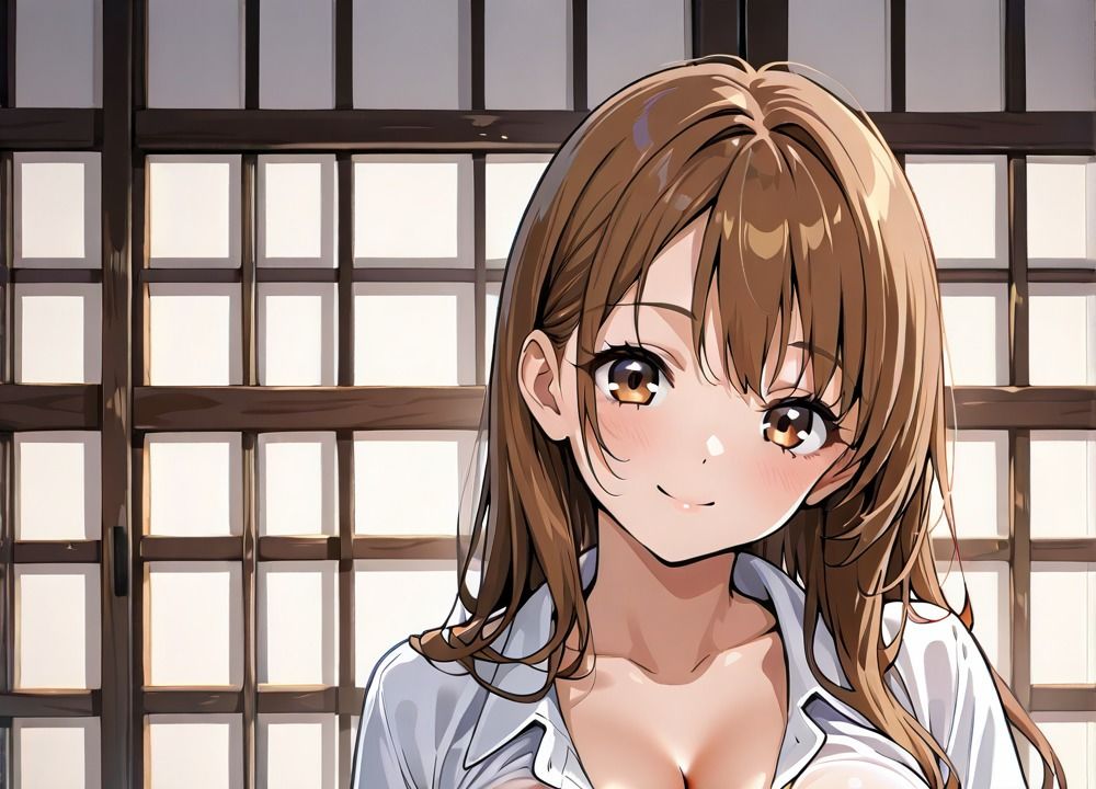 淫乱ギャルNO.2〜色んなギャルとS○X！ - サンプル画像 5