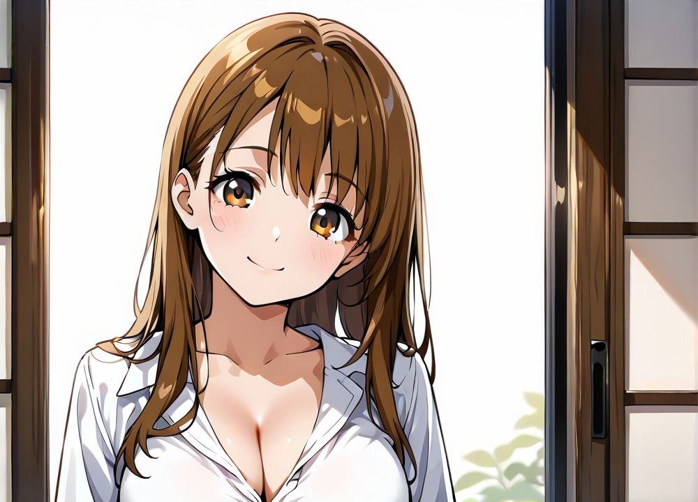 淫乱ギャルNO.2〜色んなギャルとS○X！ - サンプル画像 6