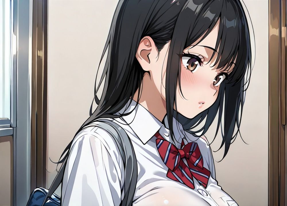 淫乱ギャルNO.2〜色んなギャルとS○X！ - サンプル画像 7