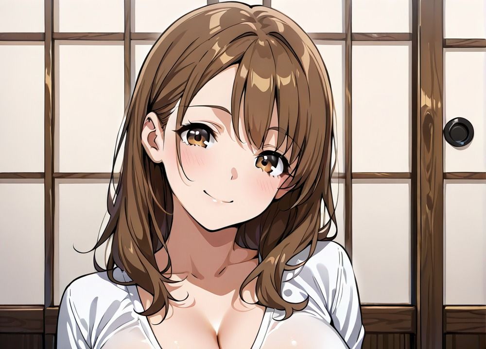 淫乱ギャルNO.2〜色んなギャルとS○X！ - サンプル画像 9