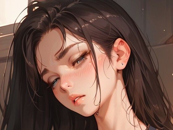 女子校生調教図鑑（体操着乳首調教）1