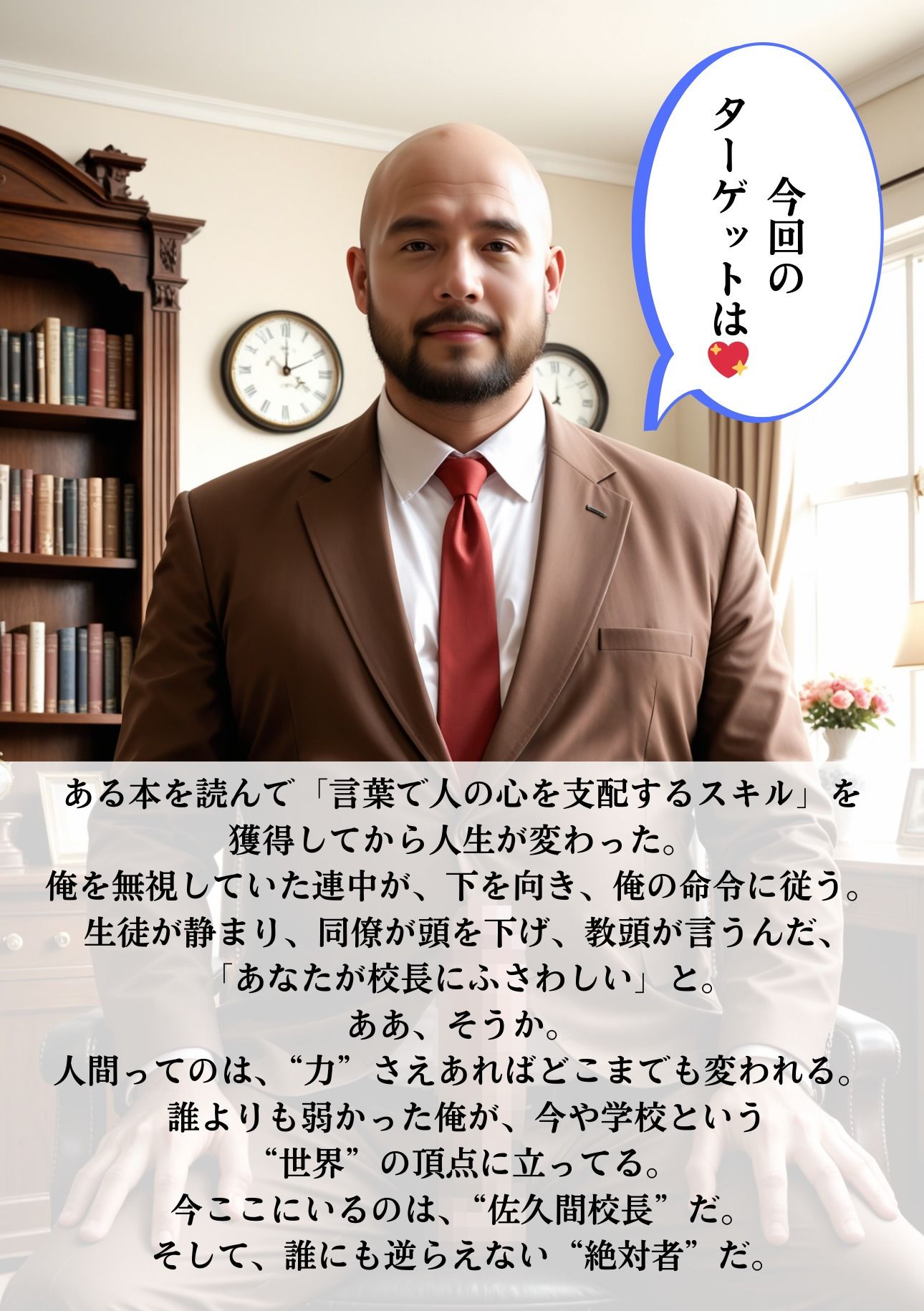 催淫洗脳            学校パンフモデル    広報活動 - サンプル画像 2