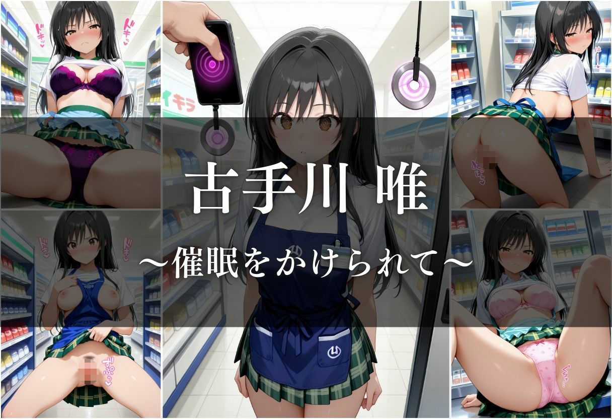 平凡な日常が崩れる瞬間 - サンプル画像 6