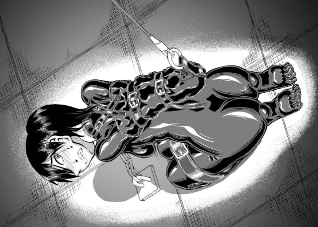 SとM  〜SLAVE＆MISTRESS〜 - サンプル画像 1