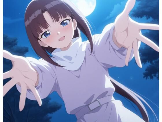 ティ〇ァ・アディール  AIイラスト集
