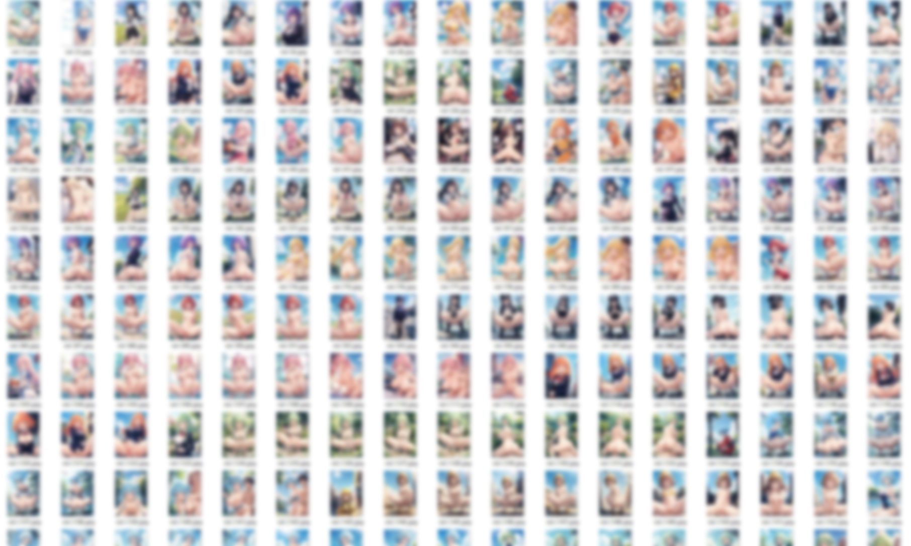 おしっこアプリ〜発情して見せたくなる〜 - サンプル画像 10