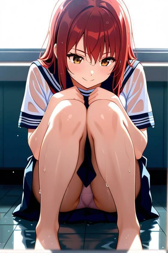 【蕾たちの誘惑 ＃5】 - サンプル画像 3