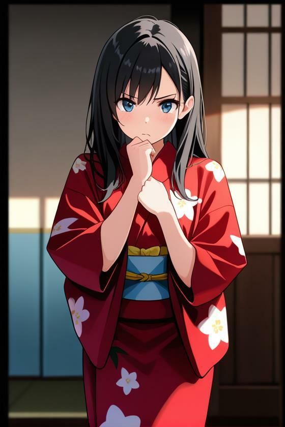 【蕾たちの誘惑 ＃5】 - サンプル画像 5