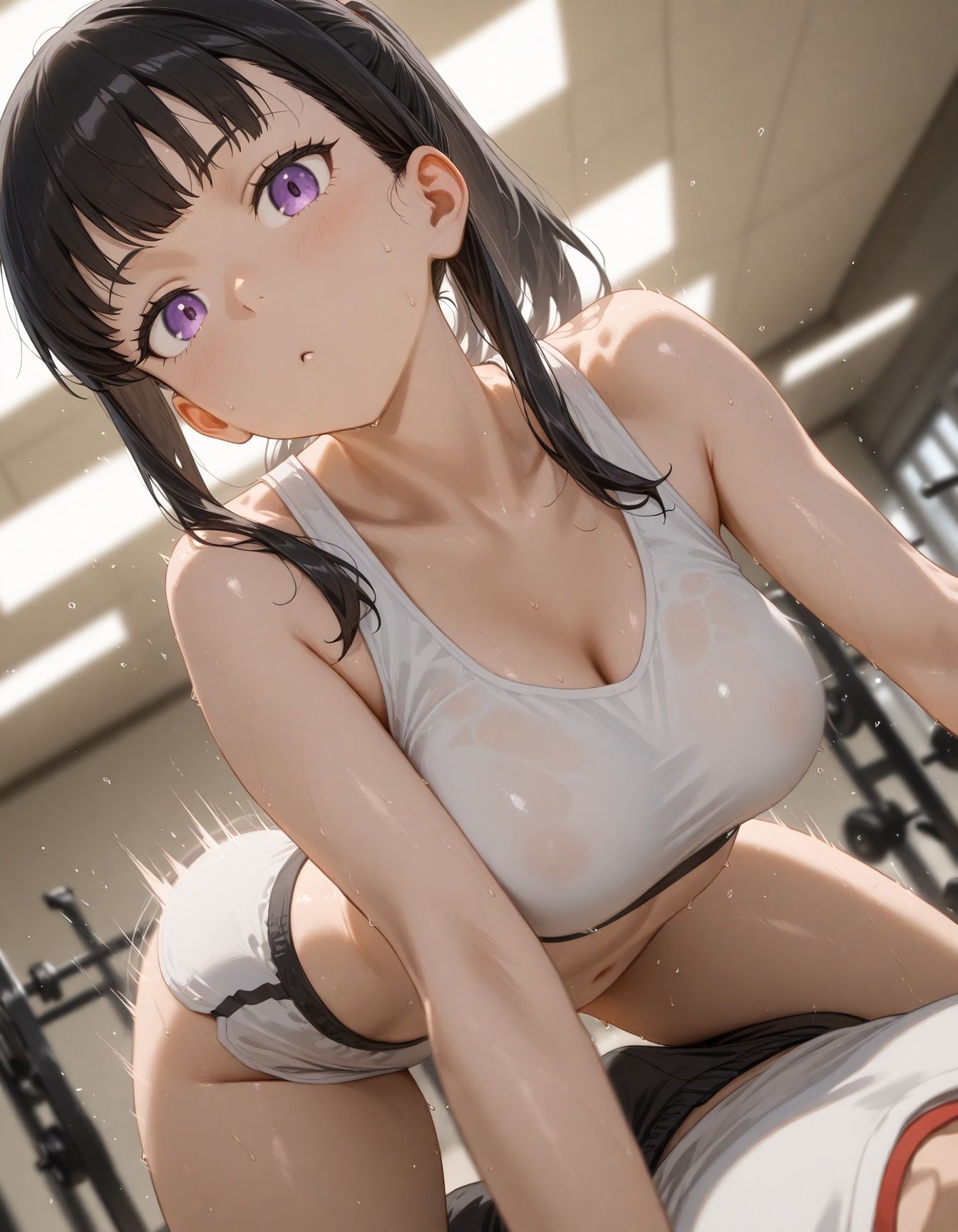 ゴリラ・サイクロプス - サンプル画像 2