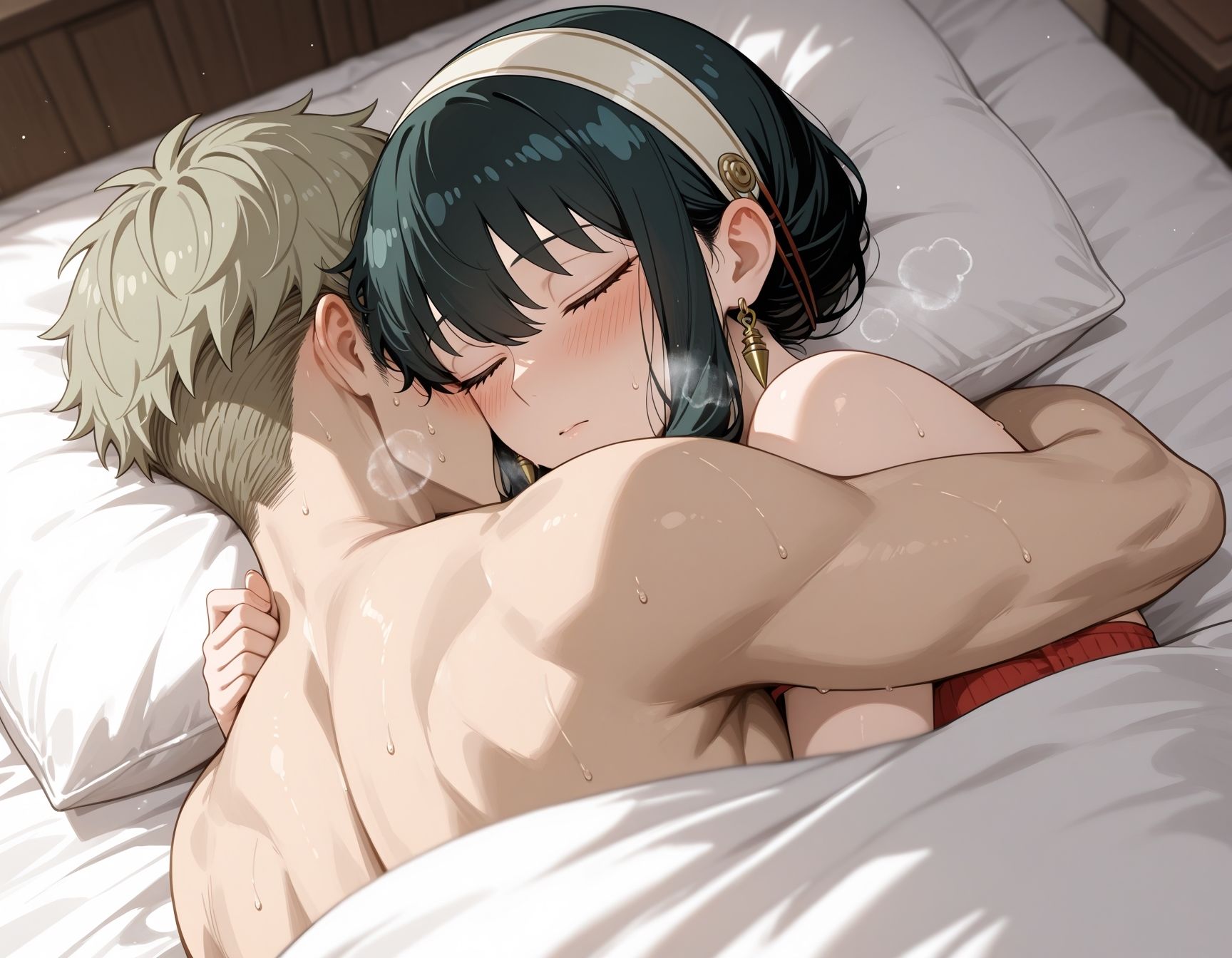 いばら姫 - サンプル画像 10