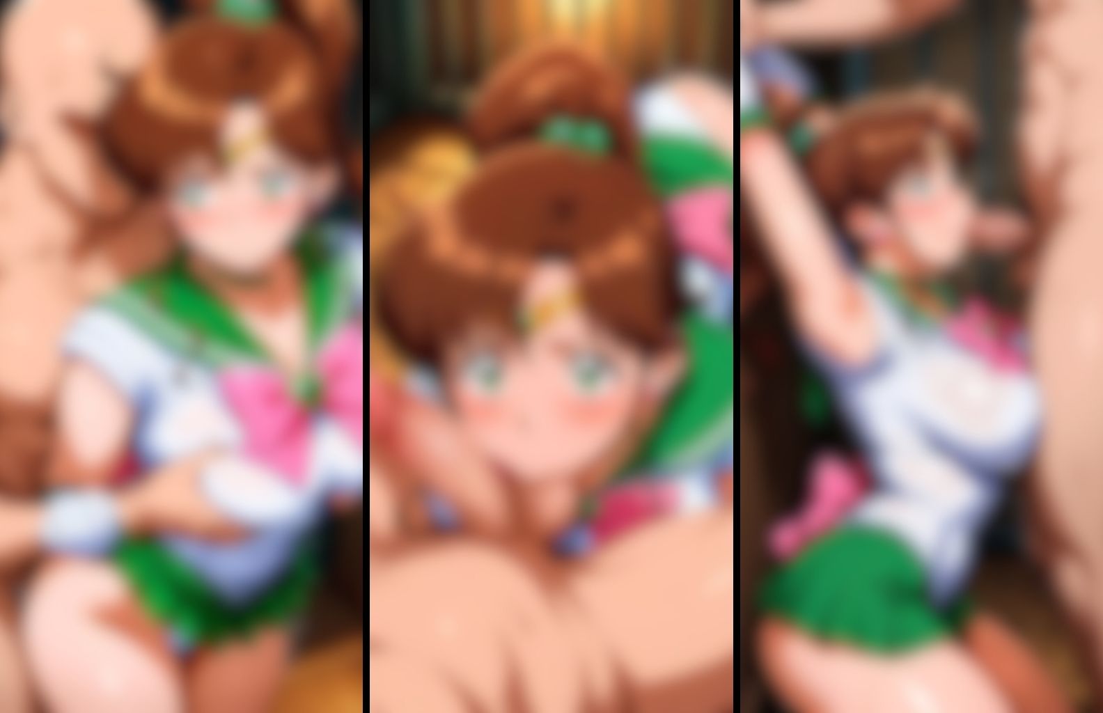 木〇まこと  調教集 - サンプル画像 2