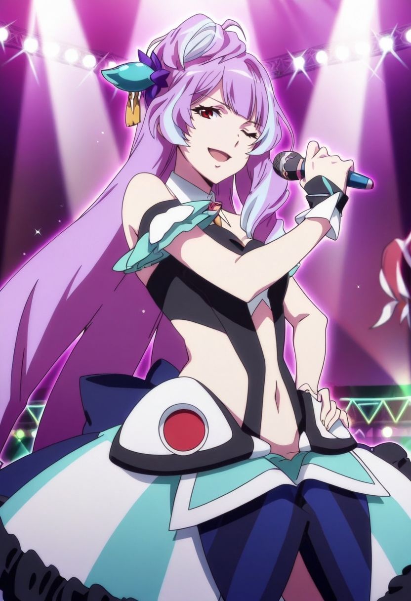 〇雲・ギン〇メール いちゃらぶVer - サンプル画像 2