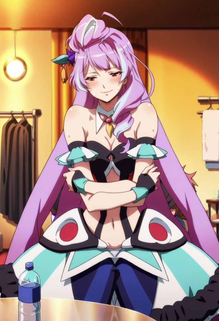 〇雲・ギン〇メール いちゃらぶVer - サンプル画像 3