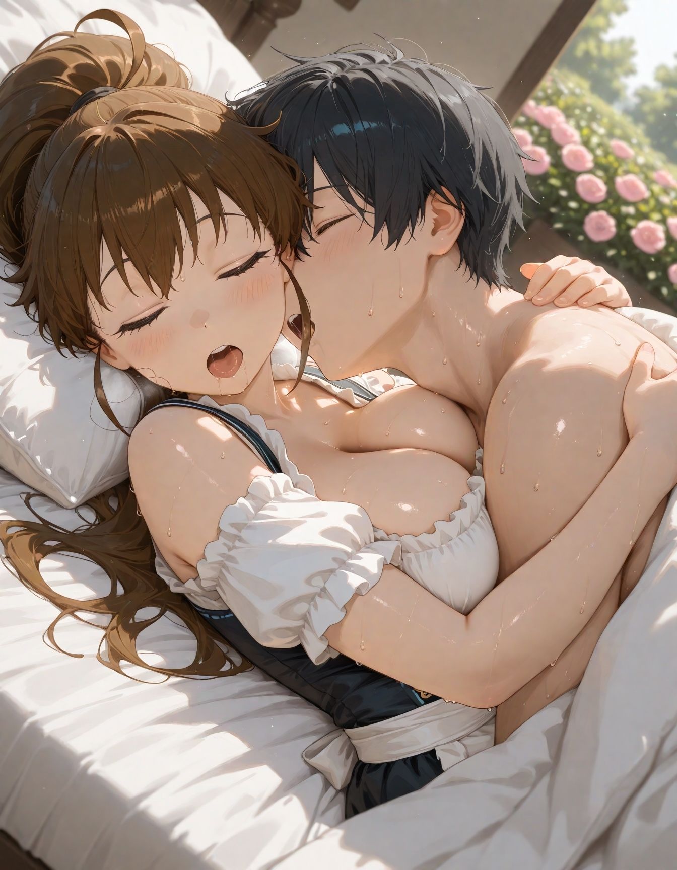 ち〇ちゃくないよ！ - サンプル画像 10