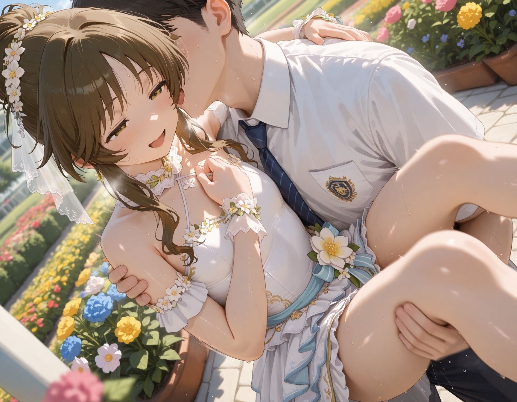 ふんわり - サンプル画像 3