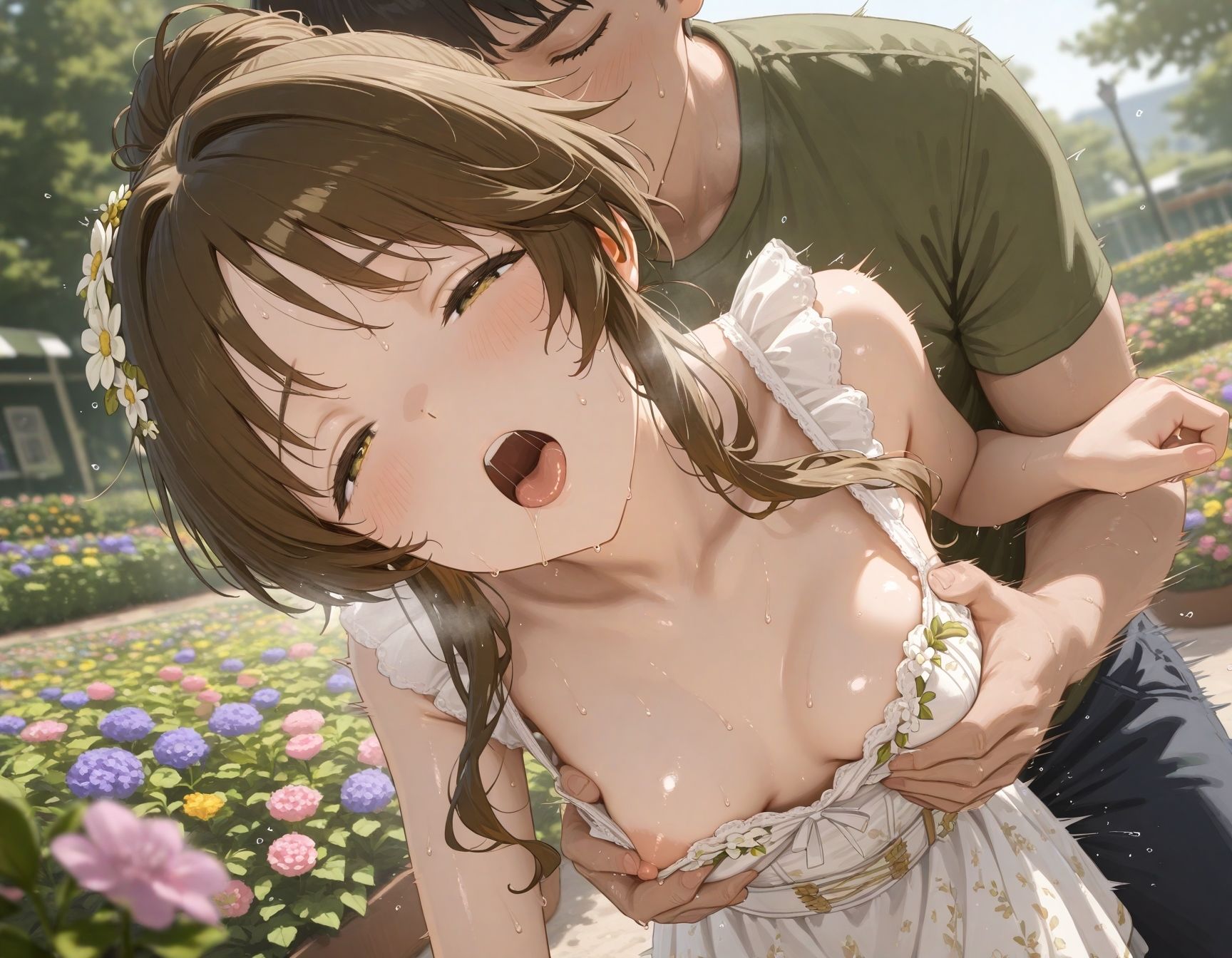 ふんわり - サンプル画像 6