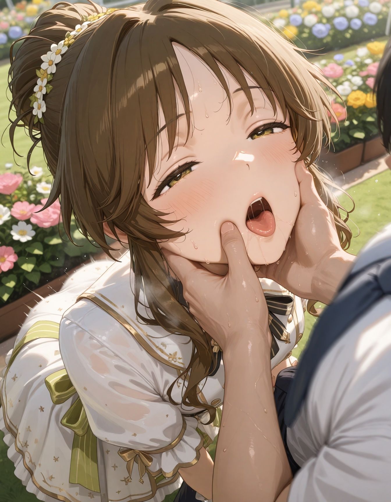 ふんわり - サンプル画像 8