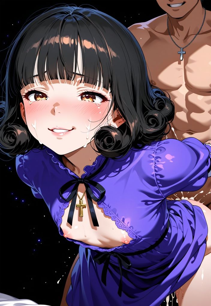 メイドを丁寧に●すだけ - サンプル画像 2