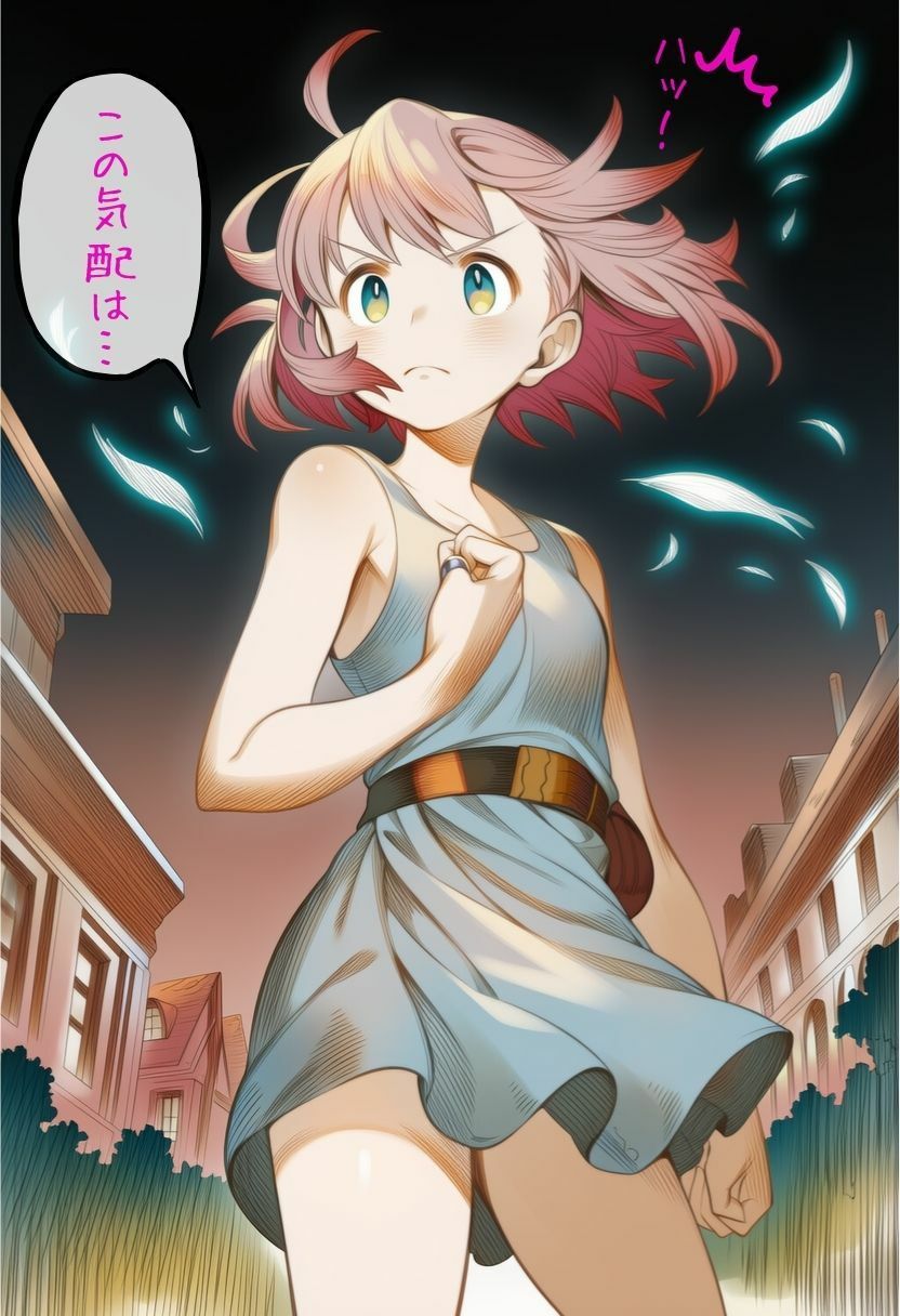 ヒロイン討伐No，2 セーラーラディア - サンプル画像 2