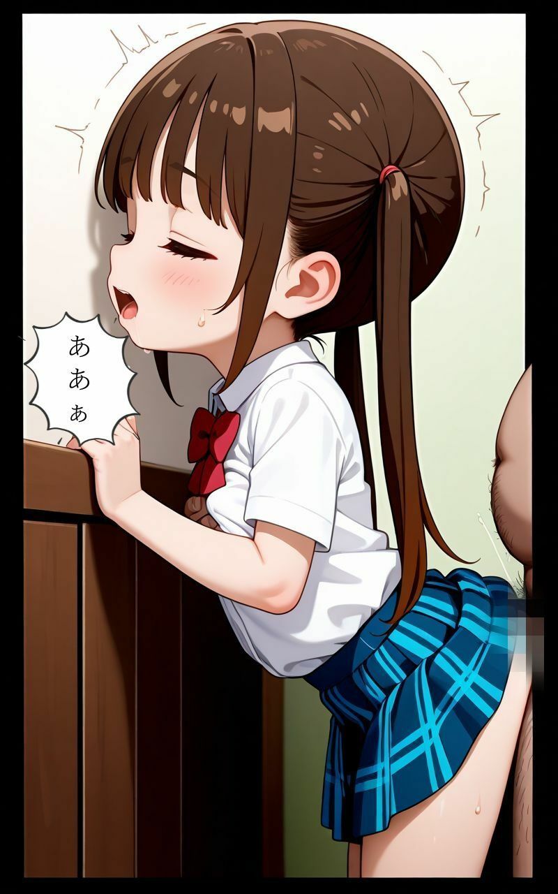 おじいちゃんと新性活 - サンプル画像 6