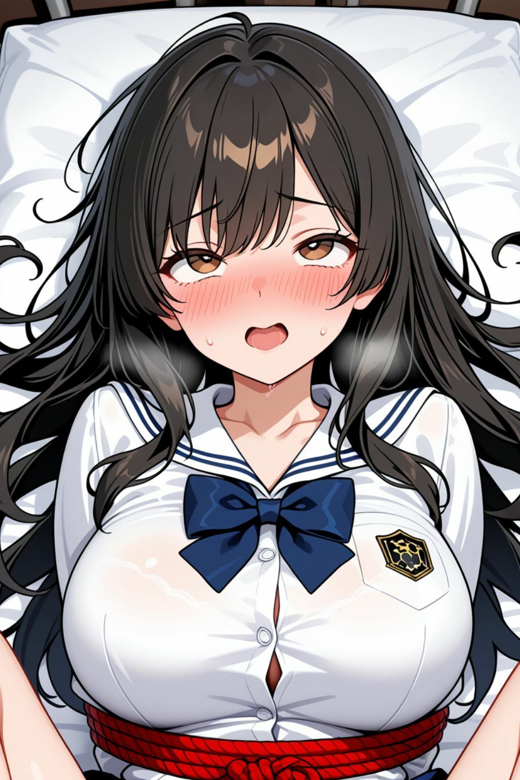 気になるあの子は性奴● - サンプル画像 5