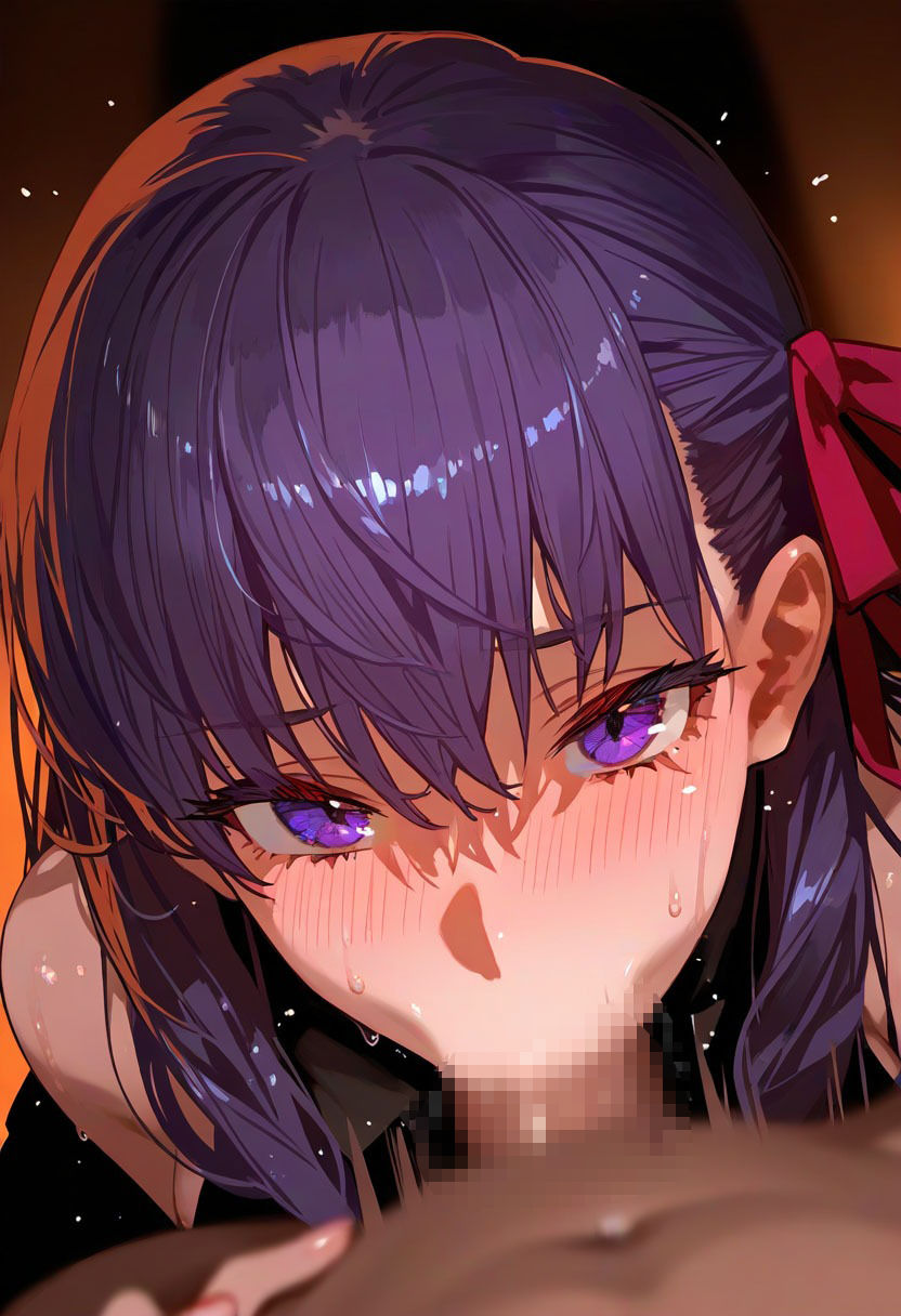 間×桜 電車痴×CG集 - サンプル画像 2