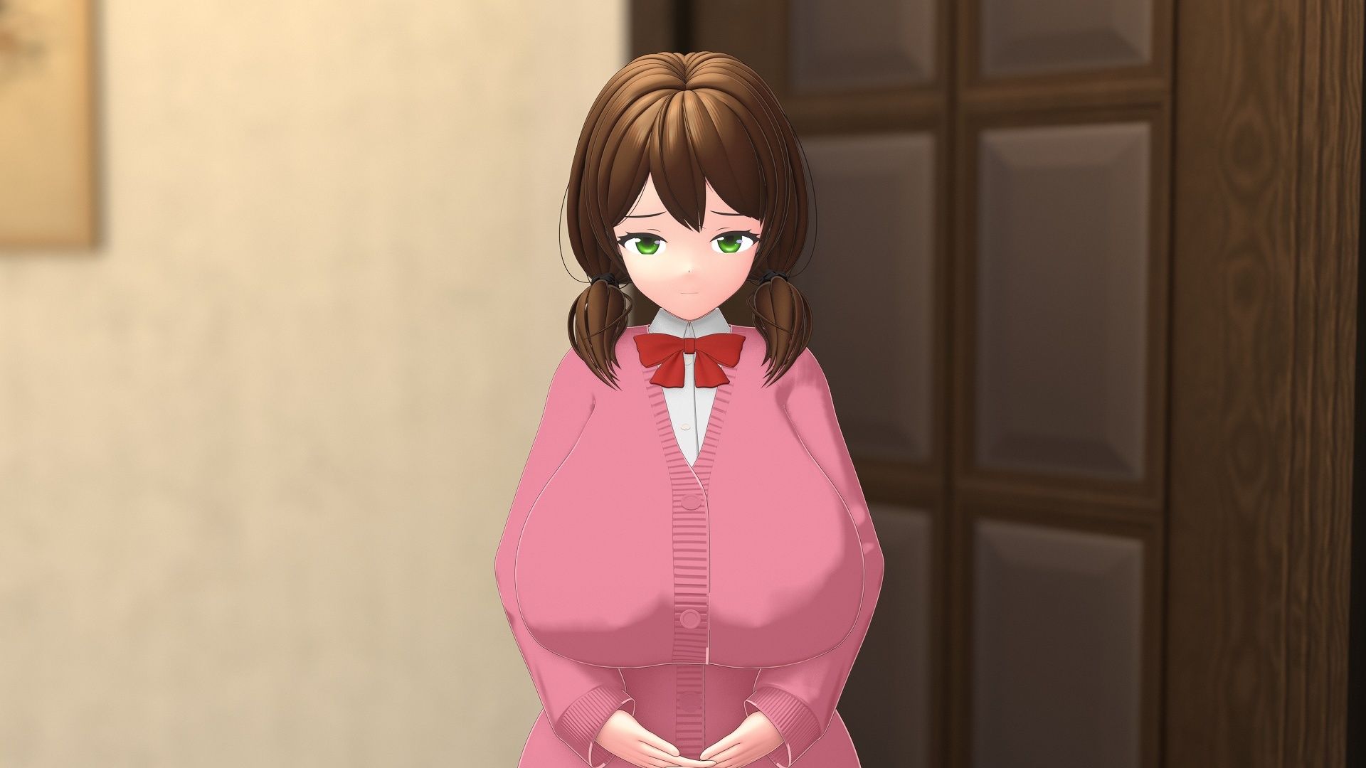 パイズリデリバリー2 - サンプル画像 2