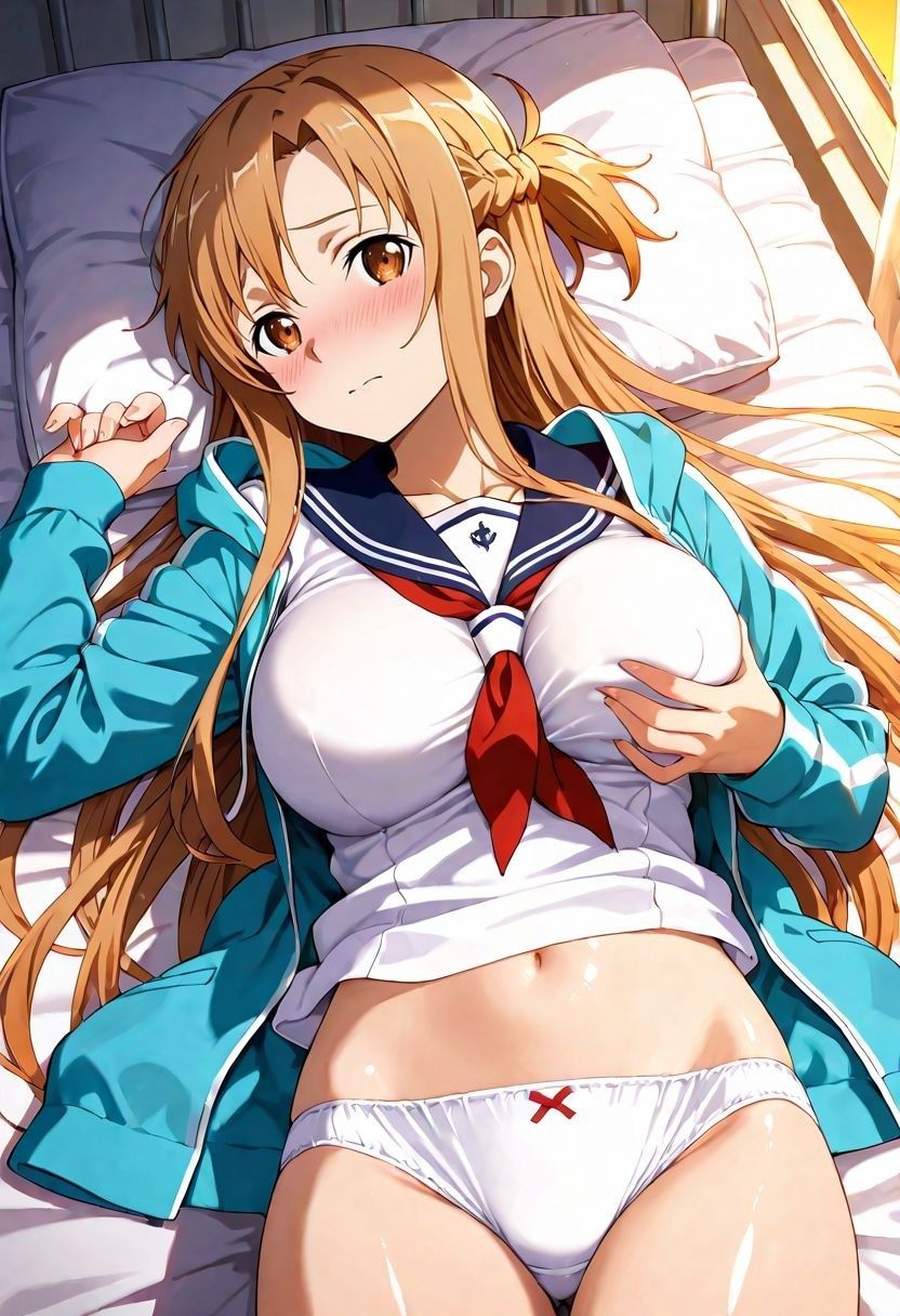 学校でムラムラしちゃって。。先生たちにオナばれ。。〜結城明〇奈〜 - サンプル画像 4