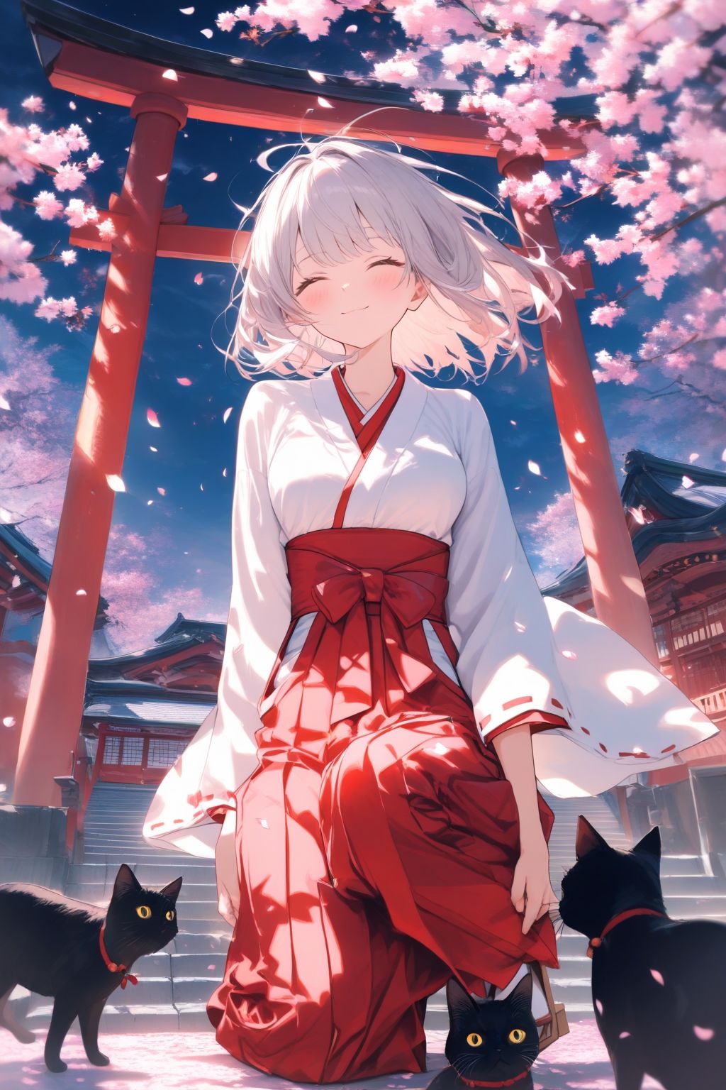 銀のCG集vol11 - サンプル画像 2