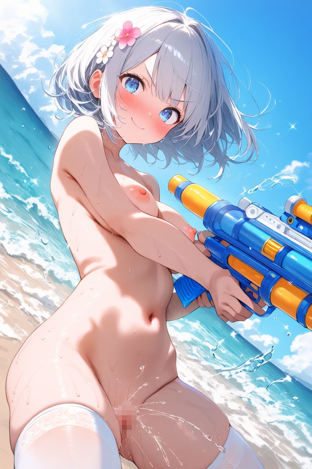 銀のCG集vol11 - サンプル画像 10