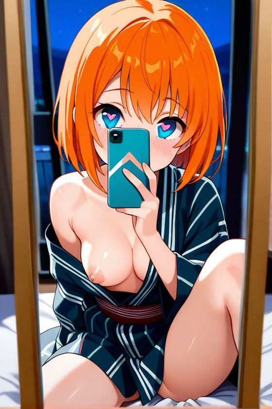 〜夏色Days 日焼け跡の誘惑 ★4〜 - サンプル画像 1