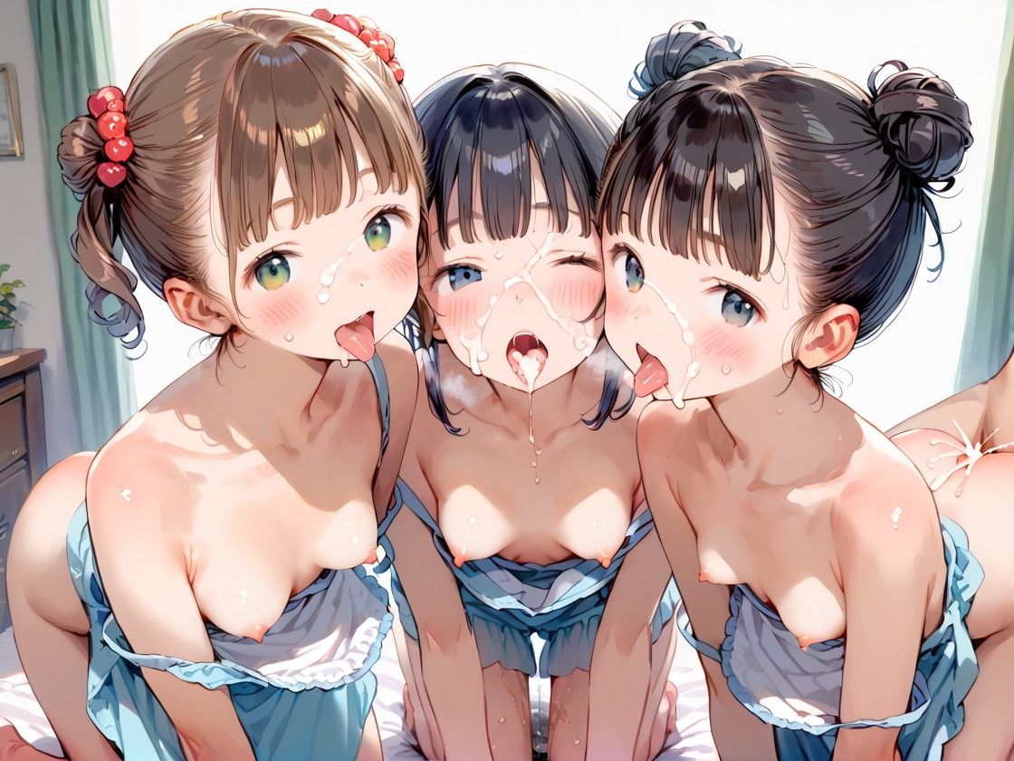 お兄ちゃん大好き〜トロける妹愛液〜 - サンプル画像 5