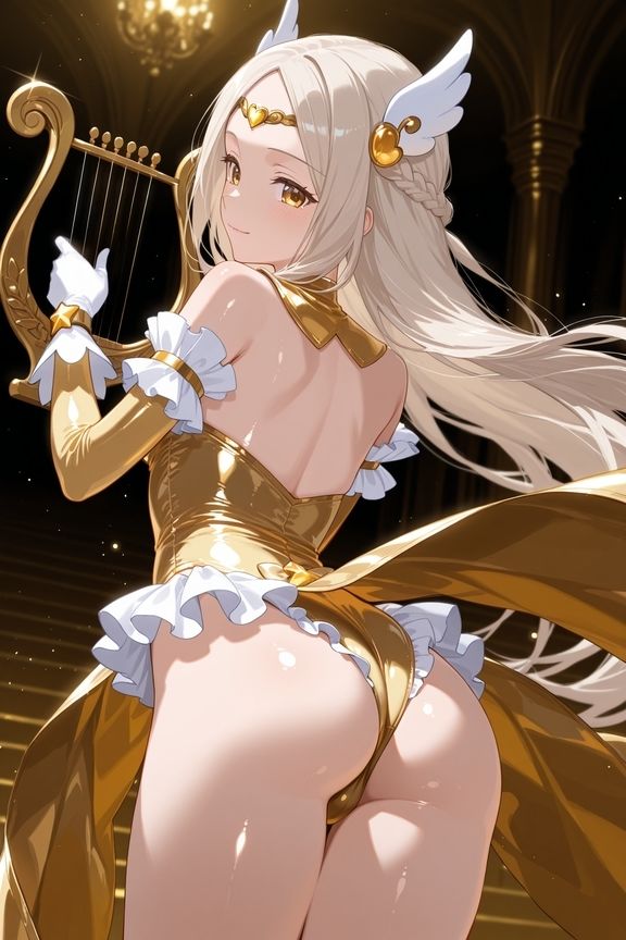 「触」Vol.20 - サンプル画像 2