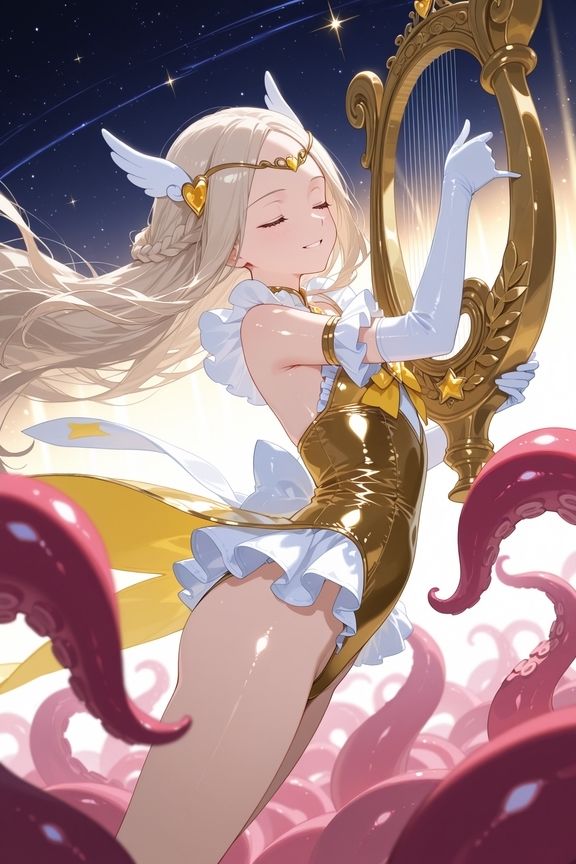 「触」Vol.20 - サンプル画像 3