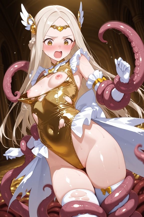 「触」Vol.20 - サンプル画像 4