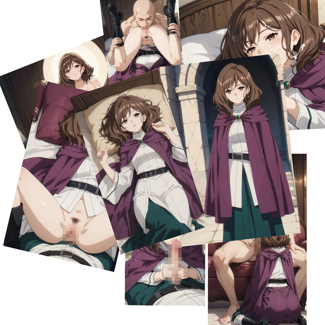 Ehre Days - サンプル画像 6