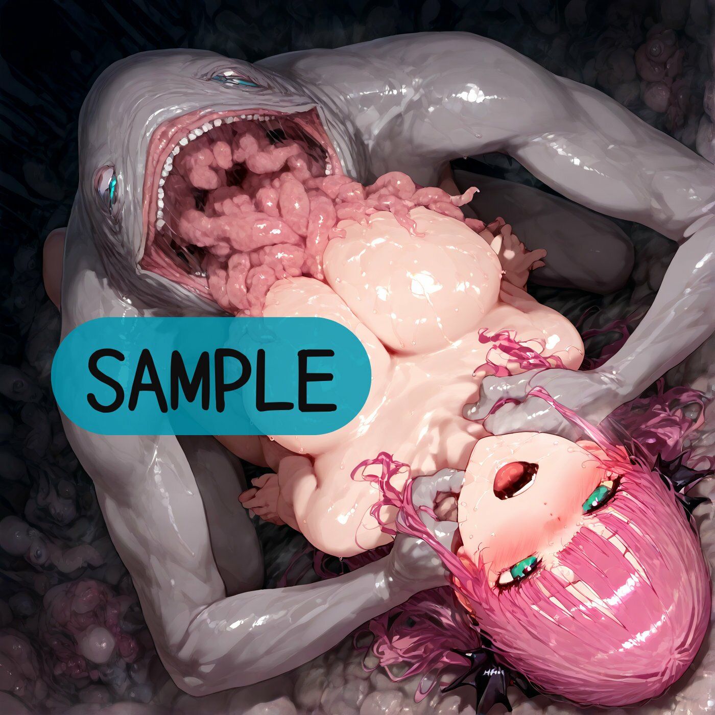 多宙人 - サンプル画像 2