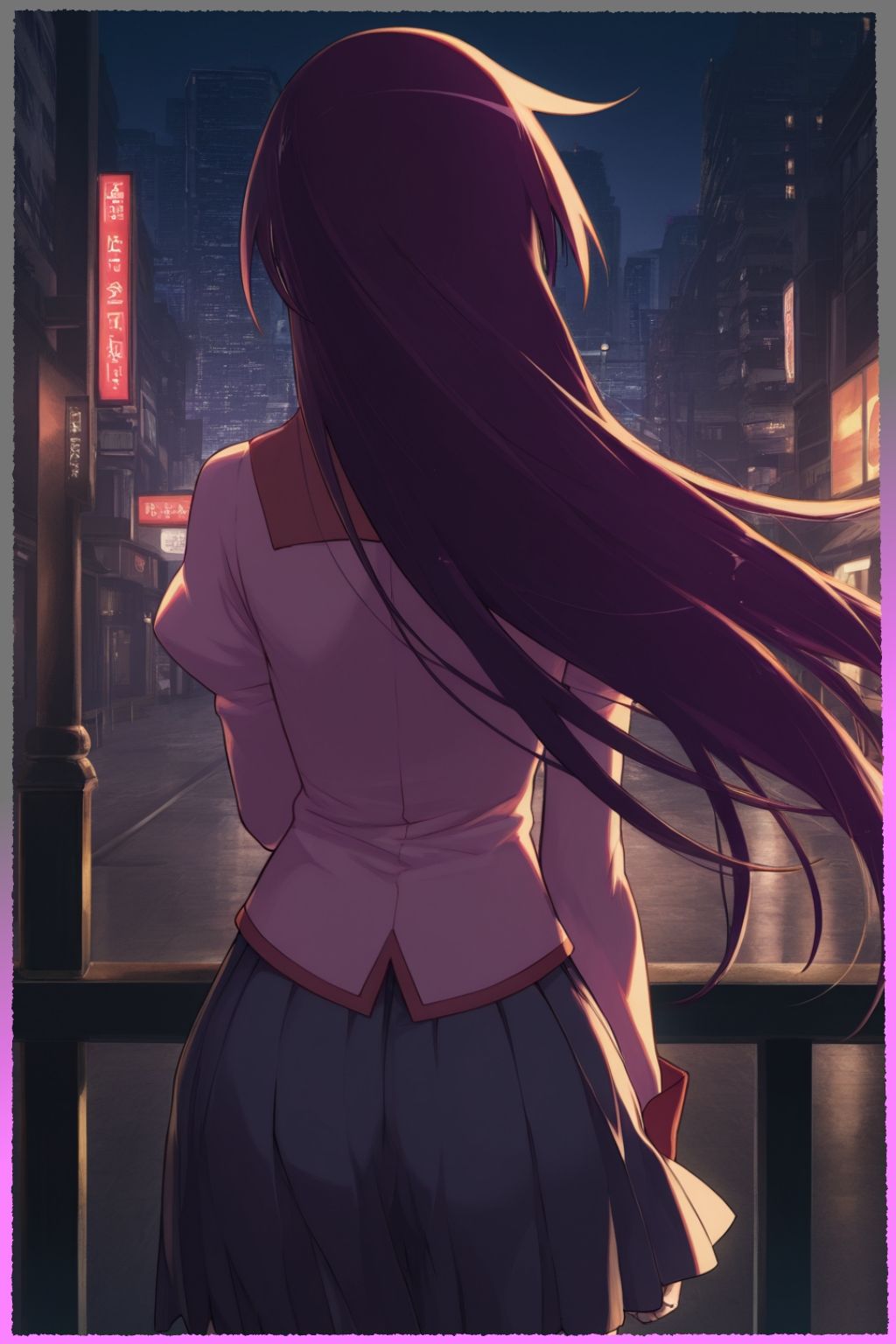 ネコとカニとのCG集 - サンプル画像 6