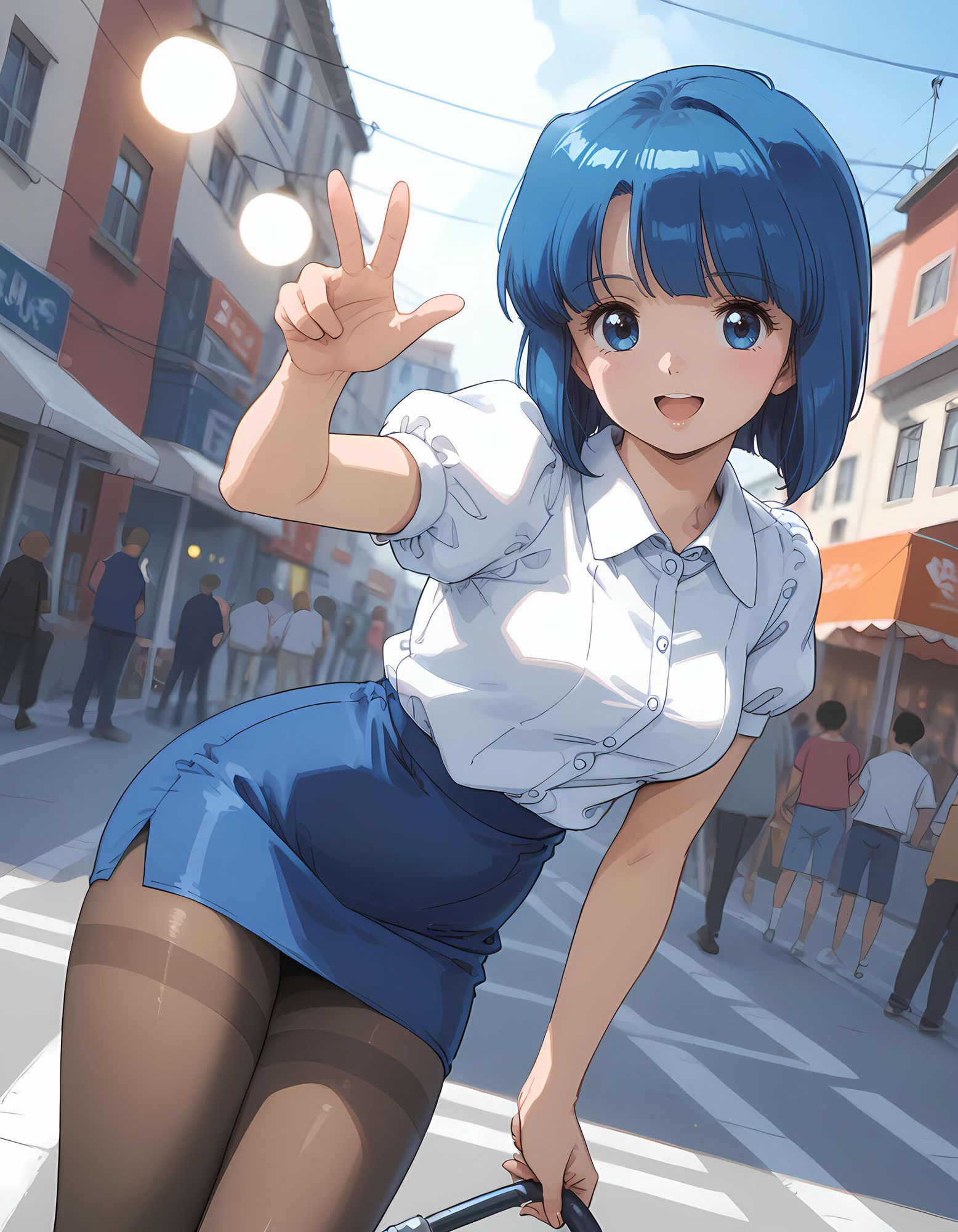 スーパー脱衣麻雀:Re【PIII:芹〇未来編】 - サンプル画像 2