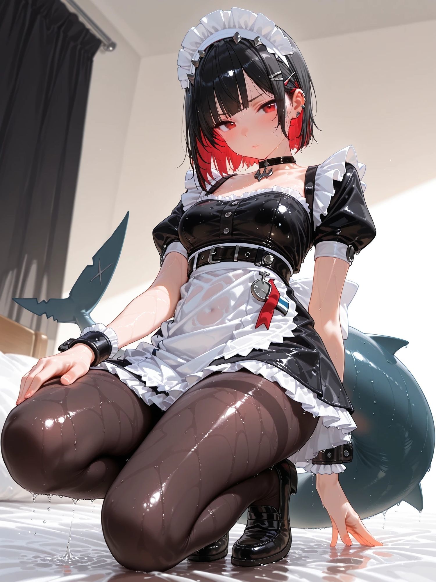 エ○ン・ジョーくすぐり地獄 - サンプル画像 1