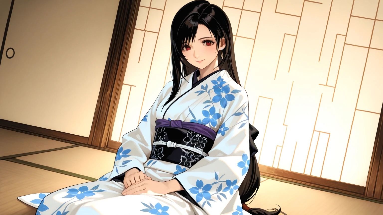 よろずFF - サンプル画像 1