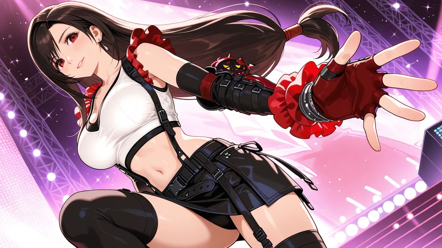 よろずFF - サンプル画像 4