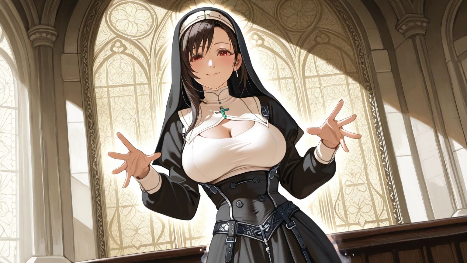 よろずFF - サンプル画像 9