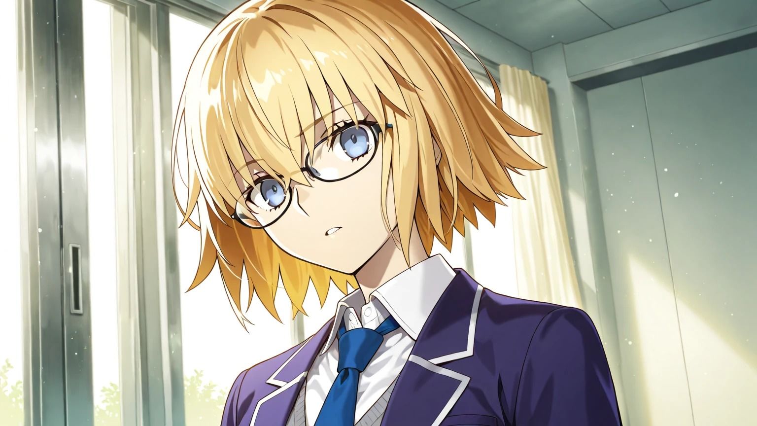 よろずジャンヌ - サンプル画像 3