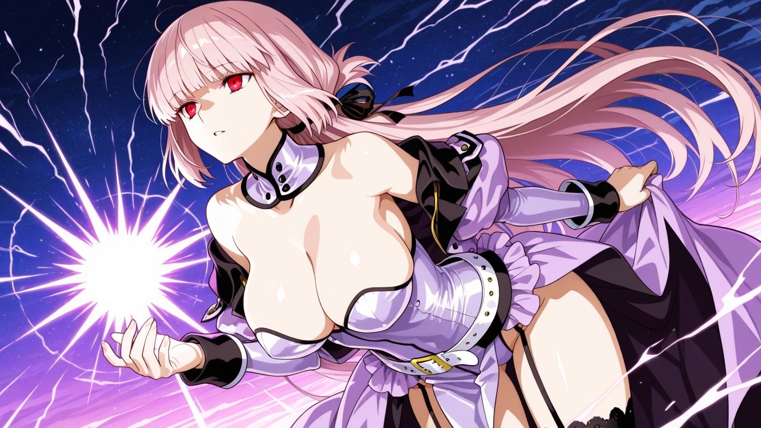 よろずナイチン - サンプル画像 1