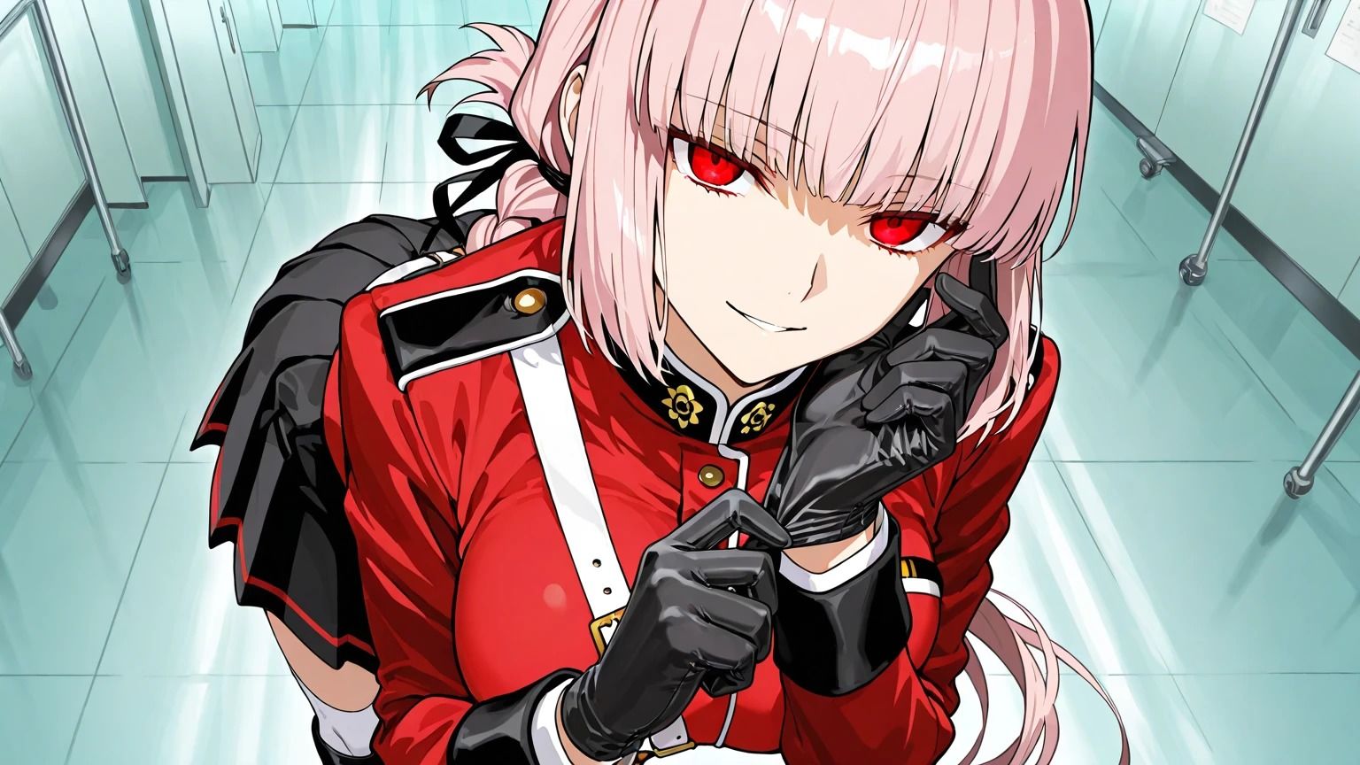 よろずナイチン - サンプル画像 3