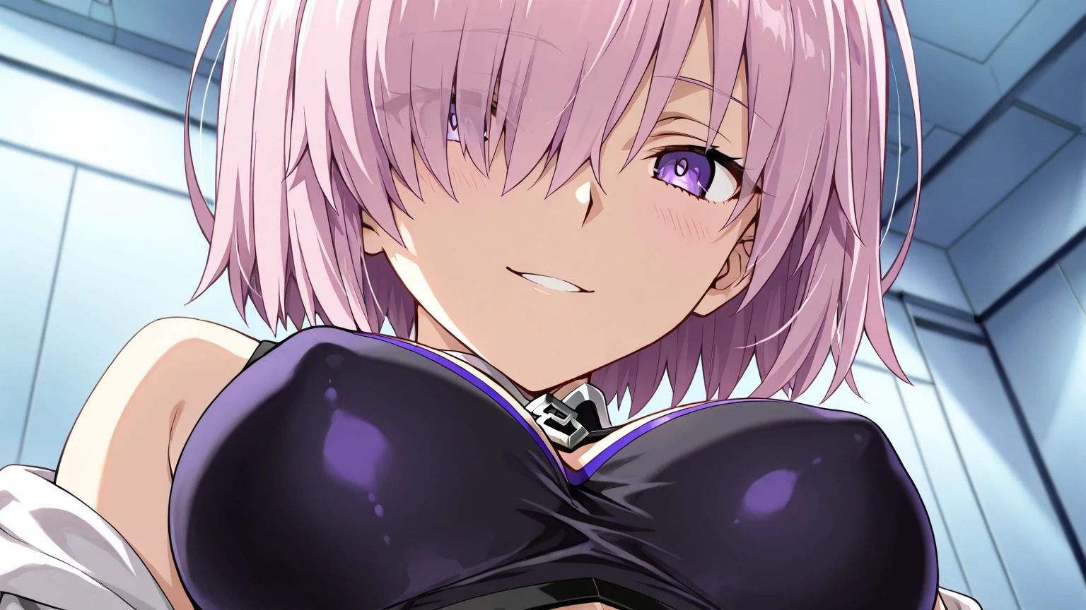 よろずマシュ - サンプル画像 1