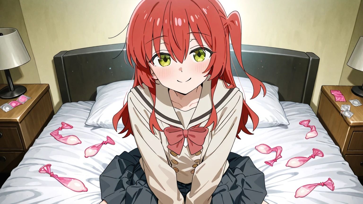 よろずぼざろ - サンプル画像 1