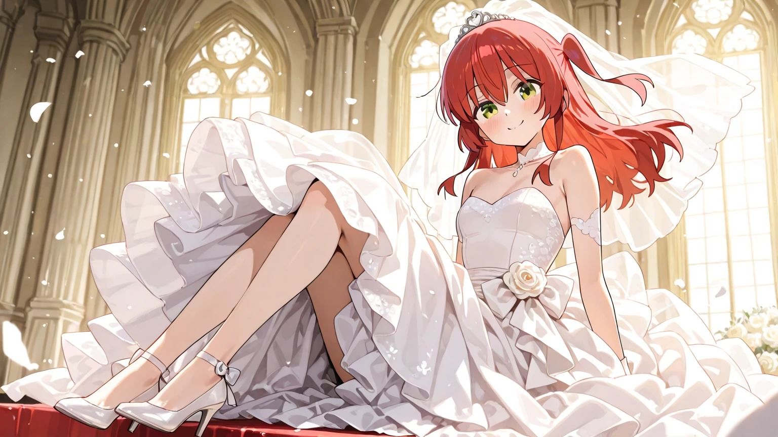 よろずぼざろ - サンプル画像 3