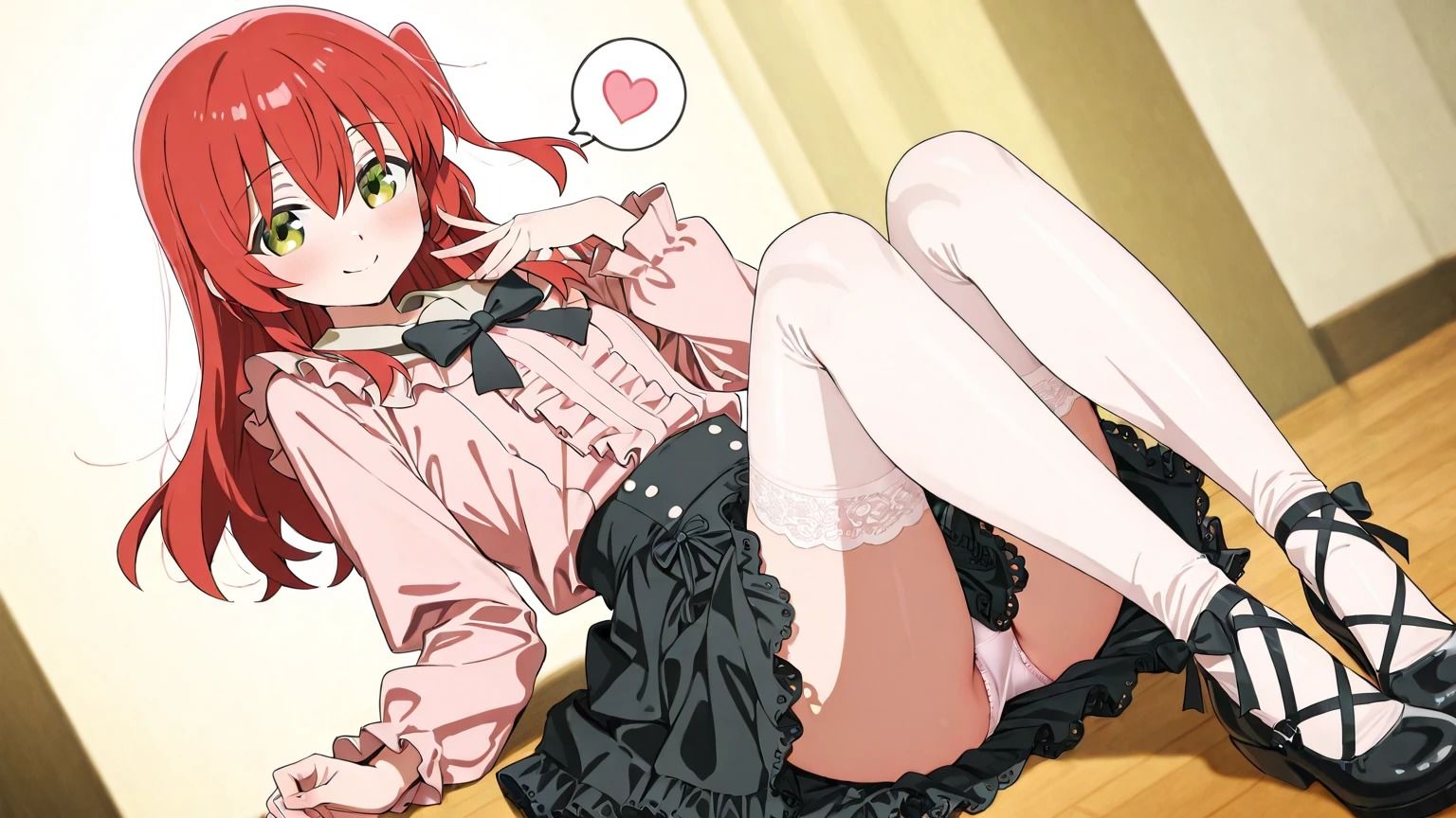 よろずぼざろ2 - サンプル画像 2